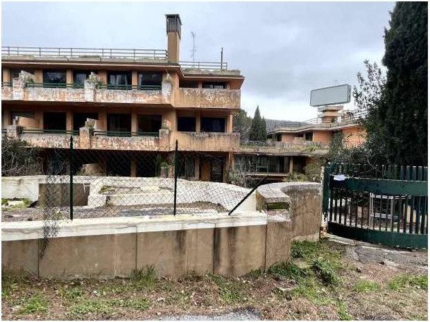 Altra categoria · Chianciano Terme (Siena)