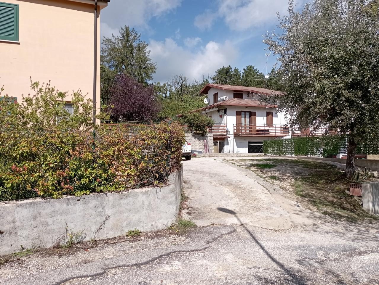 Immobile residenziale · Torricella in Sabina (Rieti)