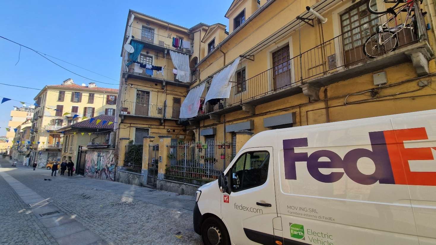 Immobile residenziale · Torino (Torino)