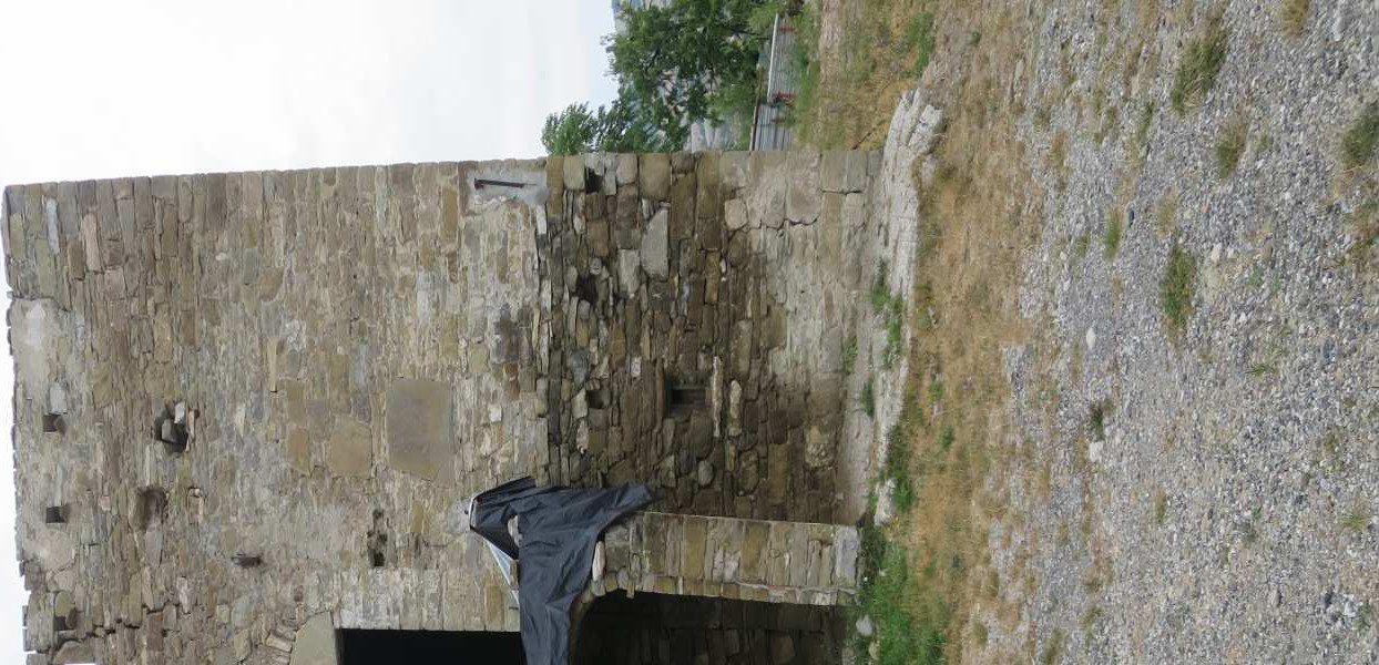 Altra categoria · Bettola (Piacenza)