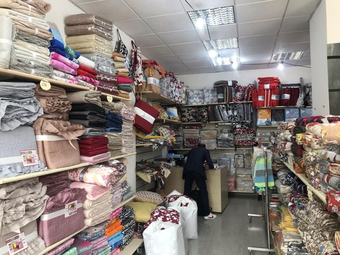 Immobile commerciale · Grosseto (Grosseto)