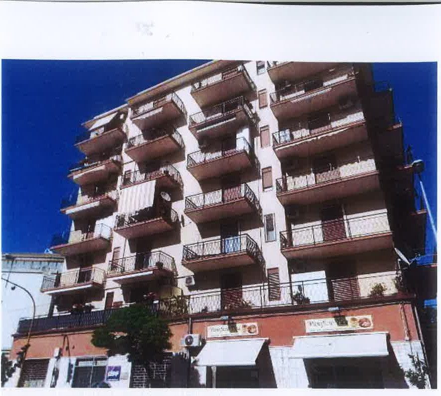 Immobile residenziale · Siracusa (Siracusa)
