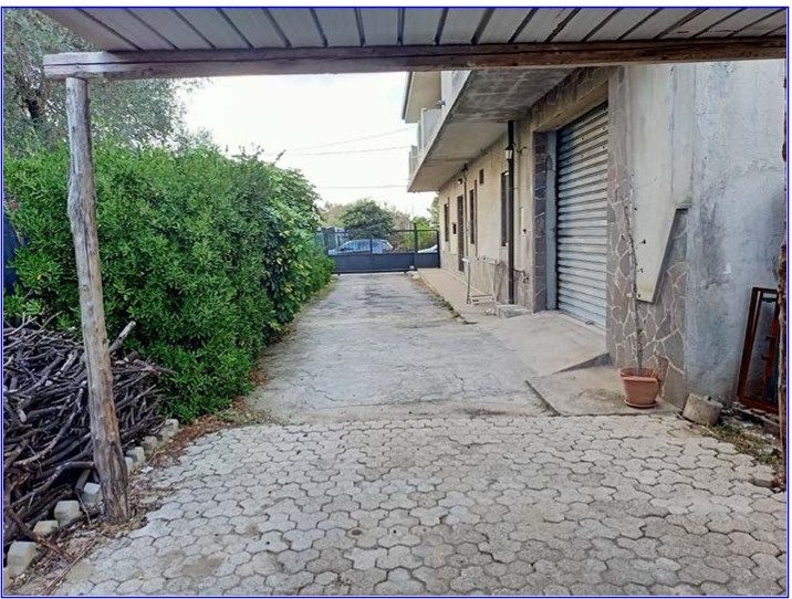 Immobile residenziale · Rosarno (Reggio di Calabria)