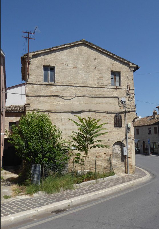 Immobile residenziale · Appignano (Macerata)