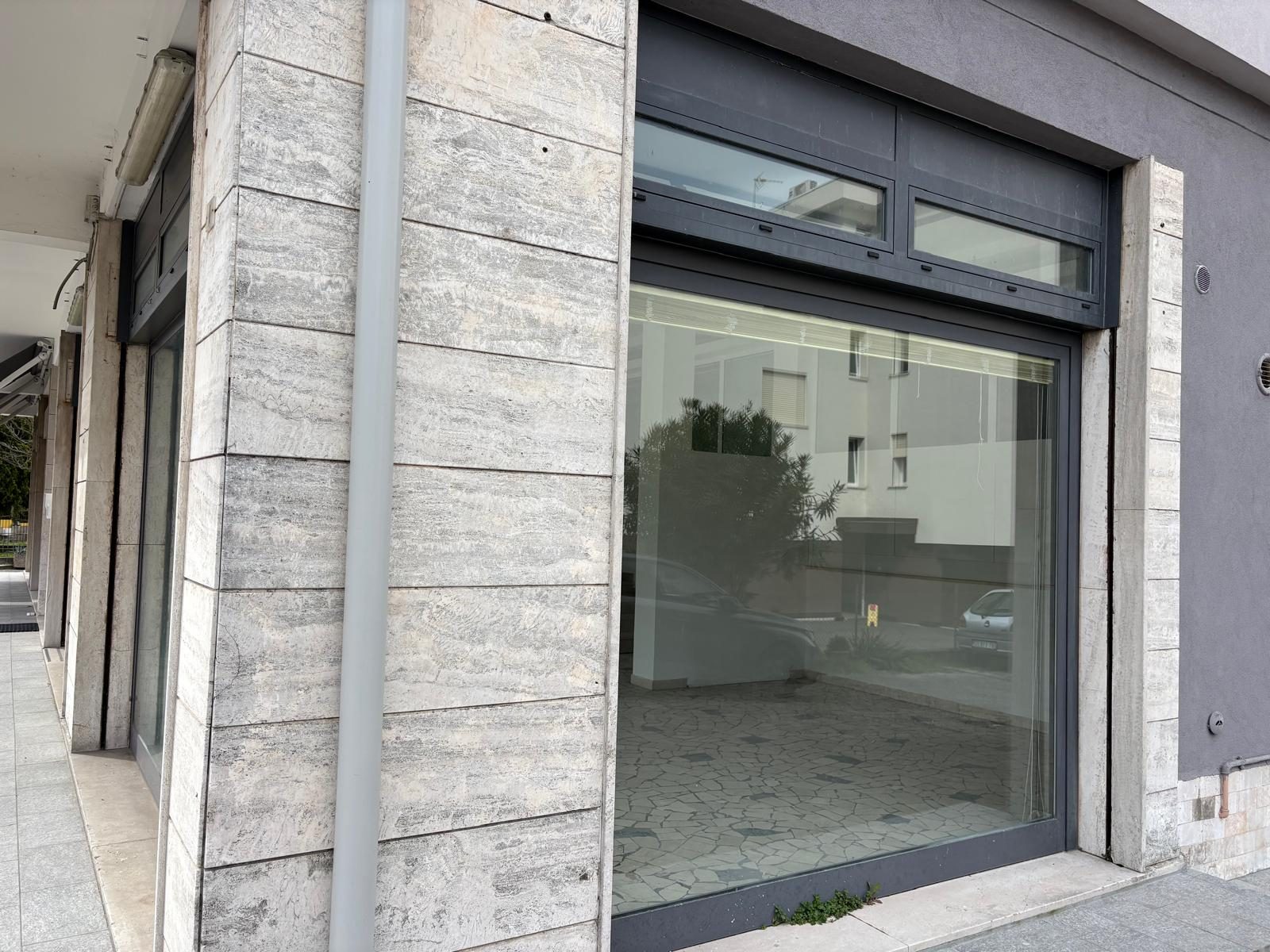 Immobile commerciale · Fiesso d'Artico (Venezia)