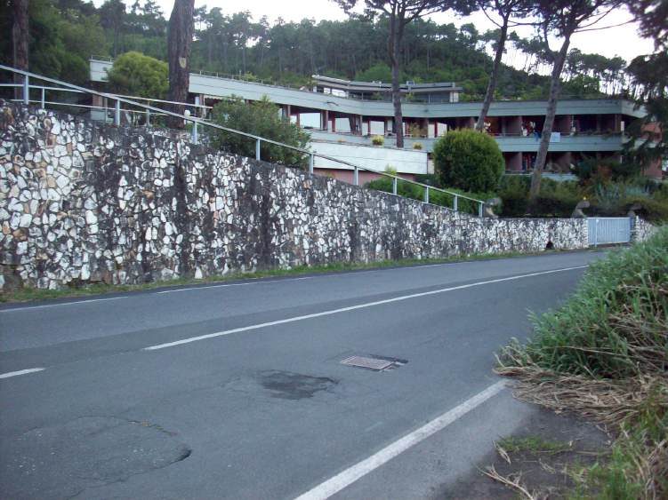 Immobile residenziale · Ameglia (La Spezia)