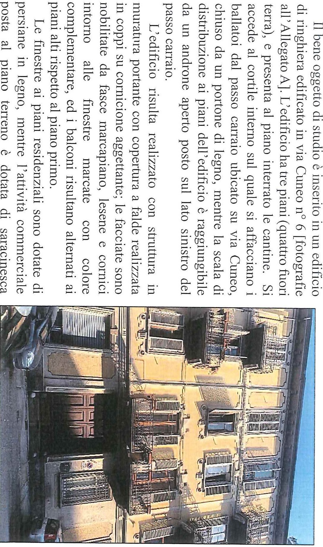 Immobile residenziale · Torino (Torino)