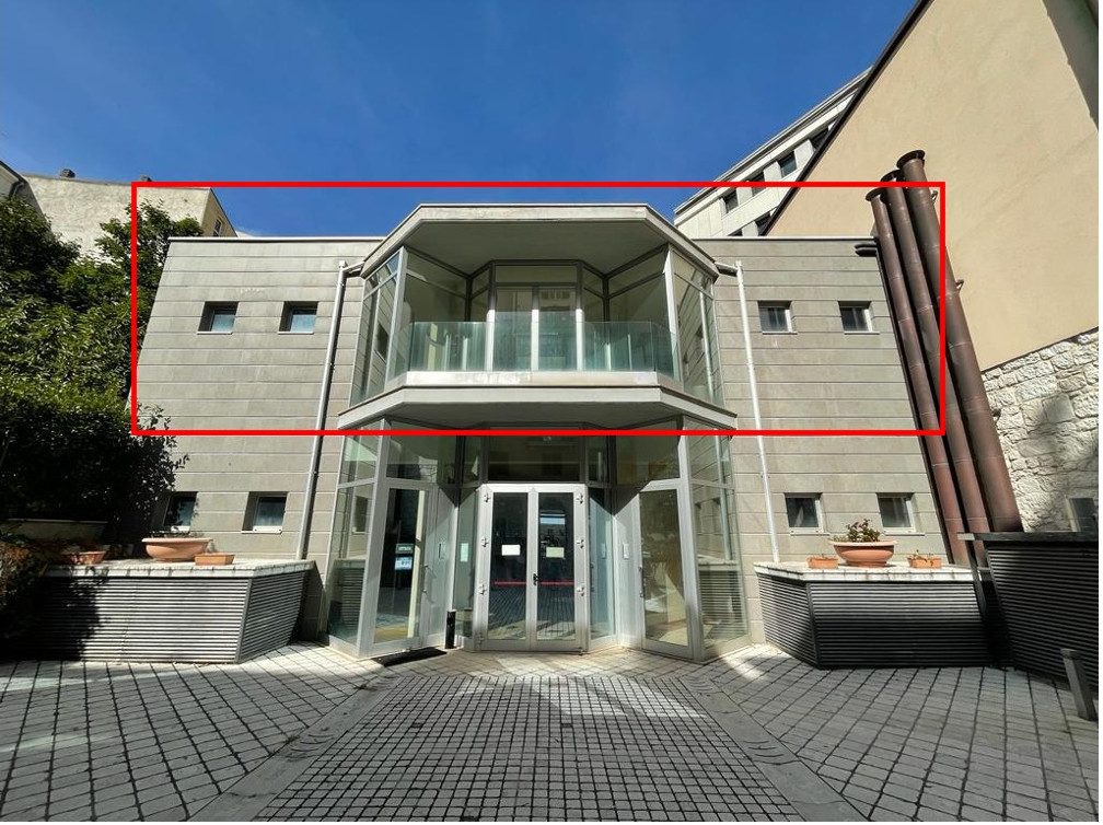 Immobile commerciale · Campobasso (Campobasso)