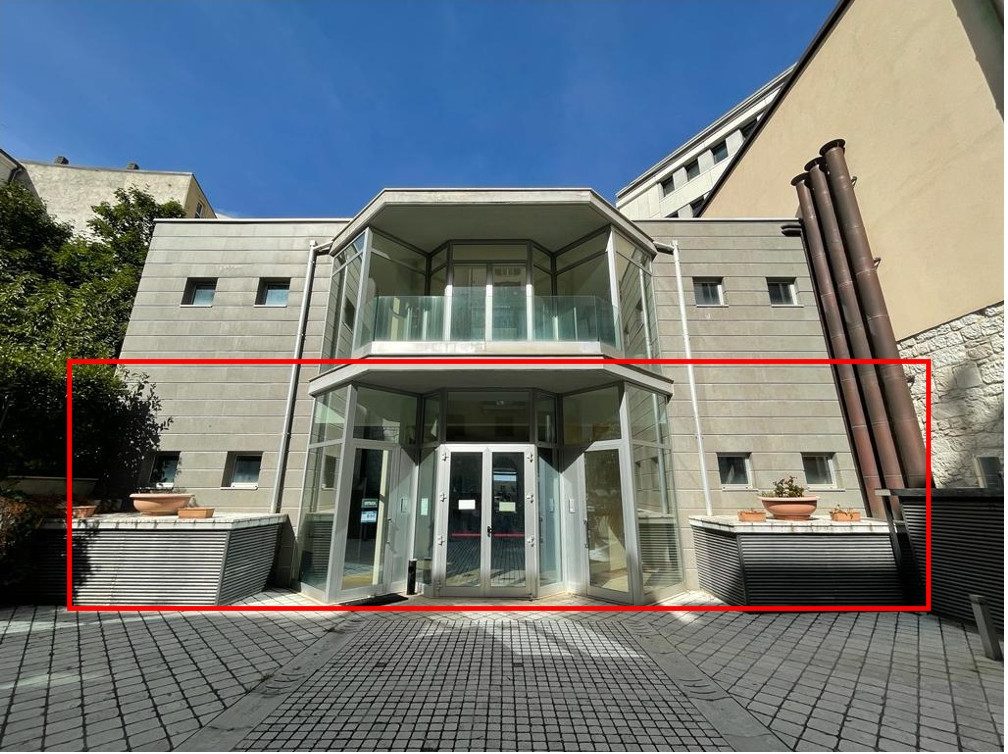 Immobile commerciale · Campobasso (Campobasso)