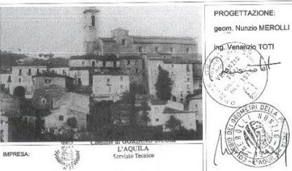 Immobile residenziale · Goriano Sicoli (L'Aquila)