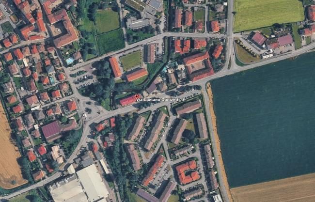 Immobile residenziale · Chignolo d'Isola (Bergamo)