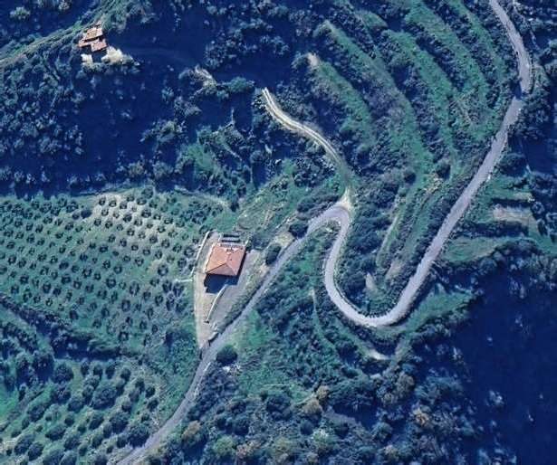 Immobile commerciale · Isca sullo Ionio (Catanzaro)