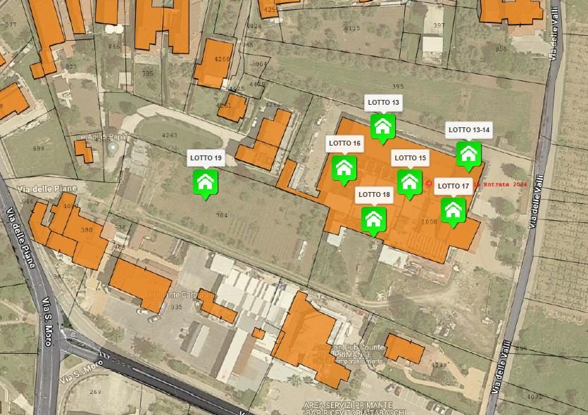 Immobile residenziale · Arielli (Chieti)