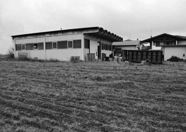 Immobile commerciale · Cerea (Verona)