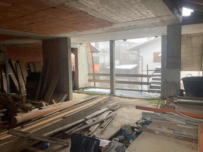 Immobile residenziale · Parzanica (Bergamo)