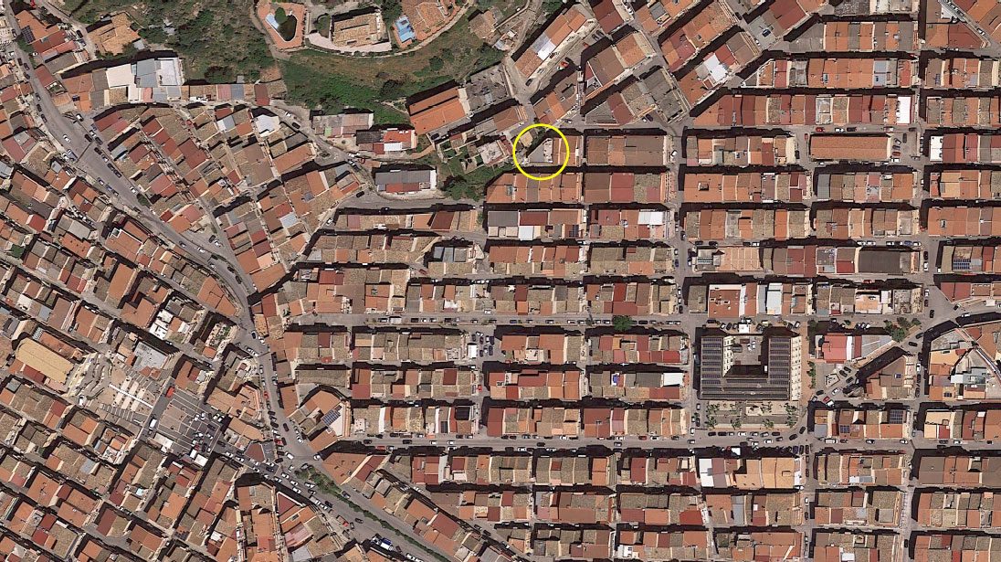 Immobile residenziale · Belmonte Mezzagno (Palermo)