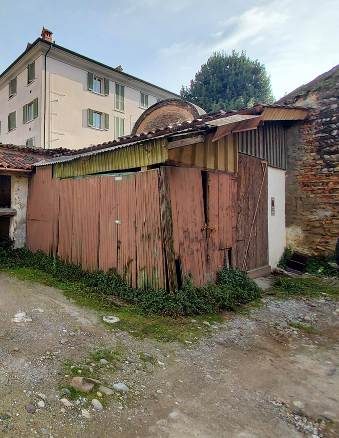 Immobile commerciale · Cassano d'Adda (Milano)