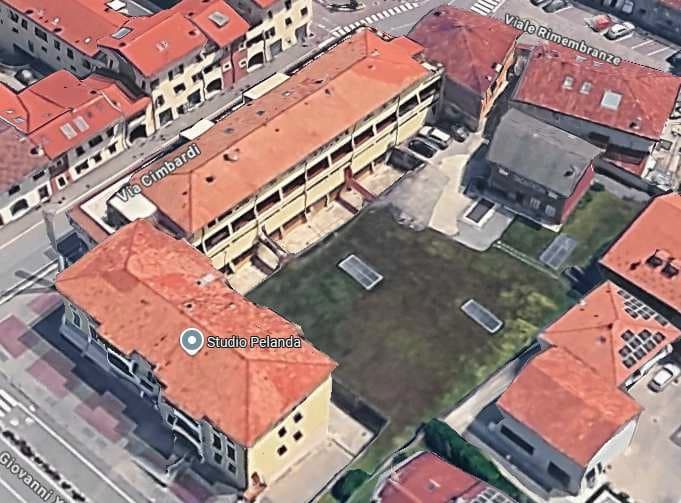 Immobile commerciale · Cassano d'Adda (Milano)