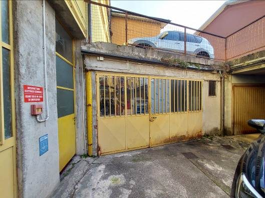 Immobile commerciale · Cassano d'Adda (Milano)
