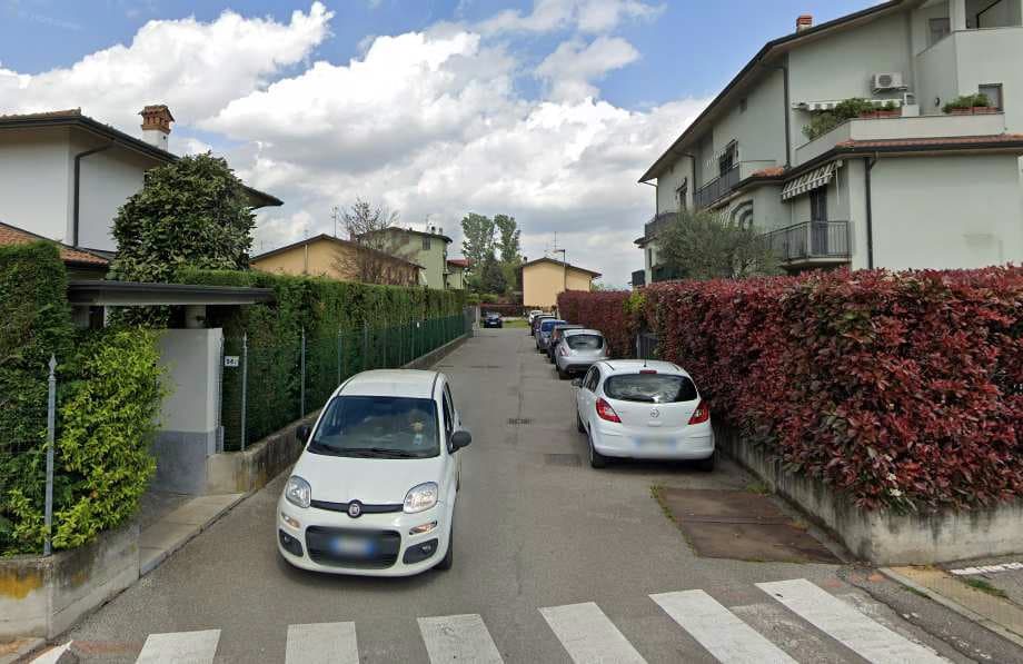 Altra categoria · Cassano d'Adda (Milano)