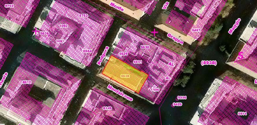 Immobile residenziale · Foggia (Foggia)
