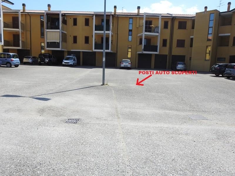 Altra categoria · Recanati (Macerata)