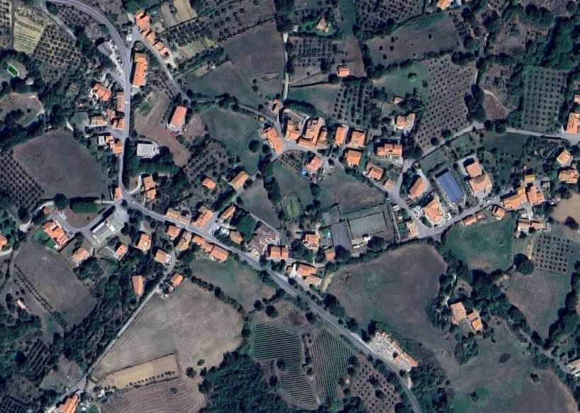 Immobile residenziale · Scansano (Grosseto)