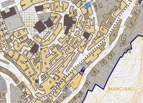 Immobile residenziale · Manciano (Grosseto)