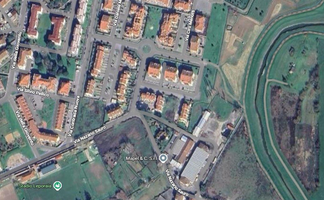Immobile residenziale · San Miniato (Pisa)