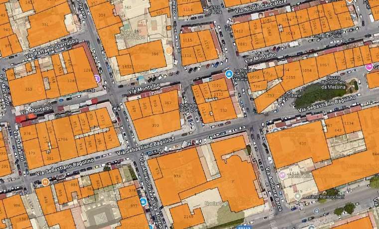 Immobile residenziale · Palermo (Palermo)
