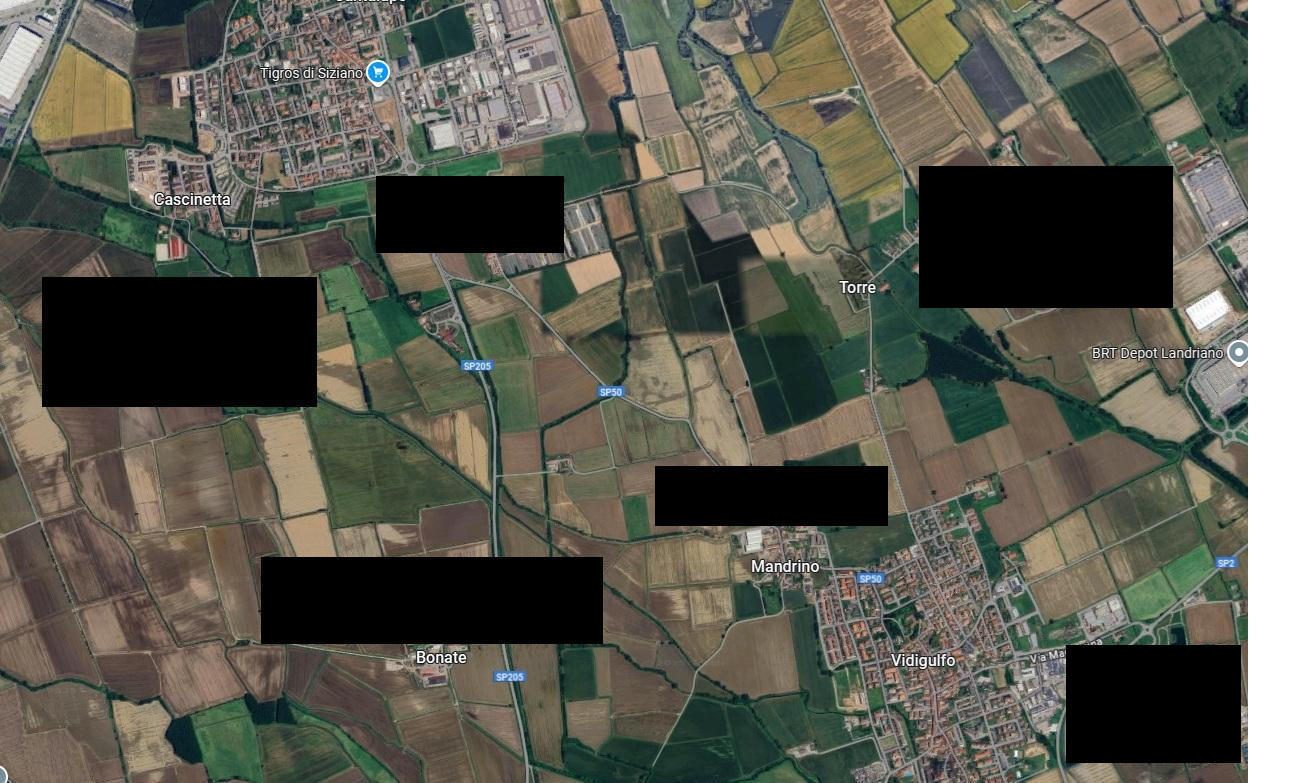 Immobile residenziale · Vidigulfo (Pavia)