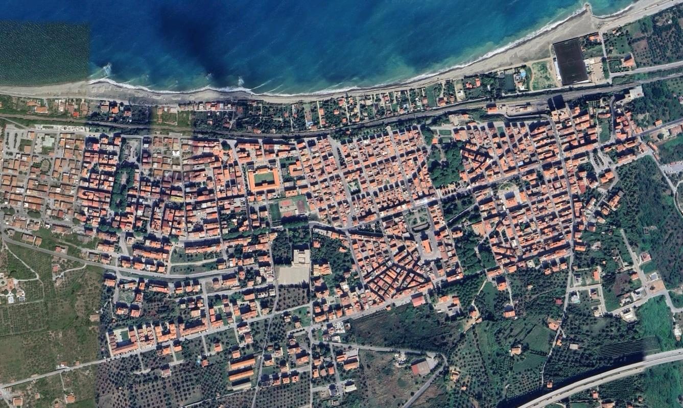 Immobile residenziale · Acquedolci (Messina)
