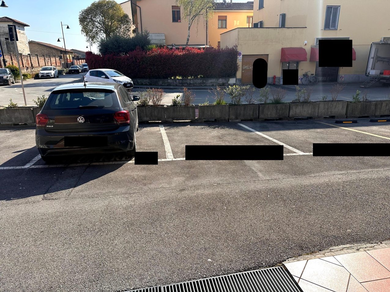 Immobile commerciale · Lucca (Lucca)