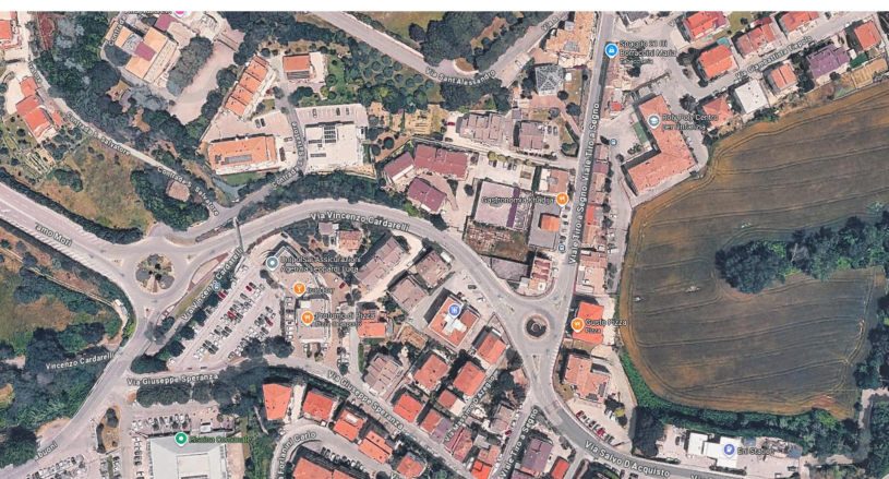 Immobile commerciale · Fermo (Fermo)