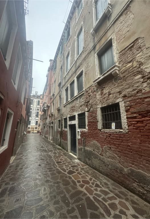 Immobile residenziale · Venezia (Venezia)