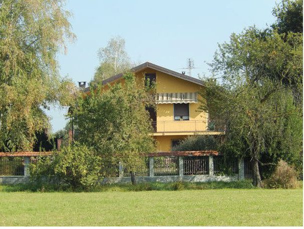 Immobile residenziale · Campiglione Fenile (Torino)