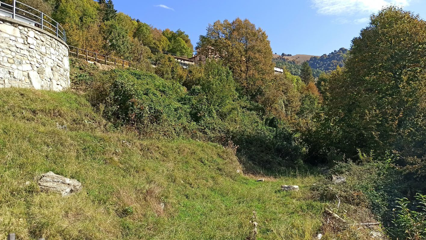 Altra categoria · Blessagno (Como)