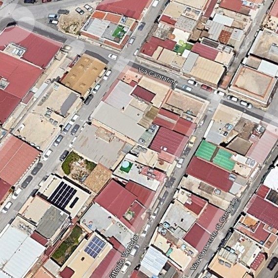 Immobile residenziale · Villabate (Palermo)