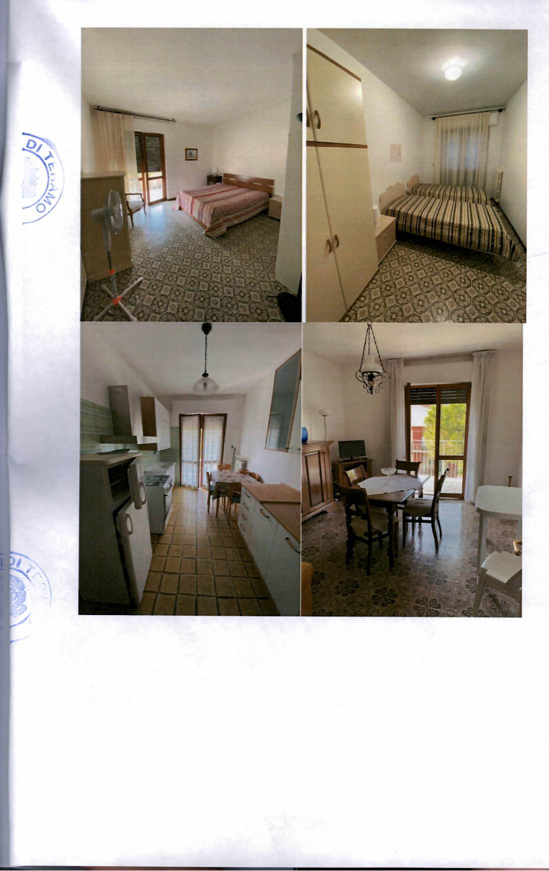 Immobile residenziale · Pineto (Teramo)