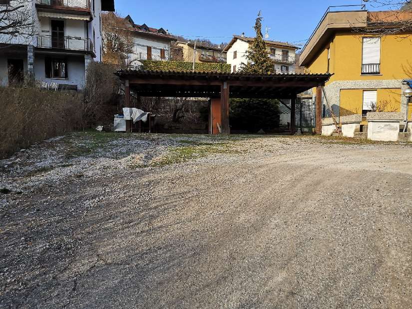 Immobile commerciale · Alta Valle Intelvi (Como)