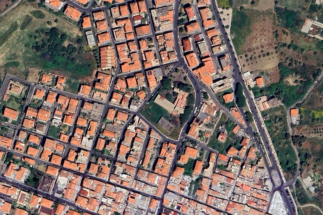 Immobile residenziale · Motta Sant'Anastasia (Catania)