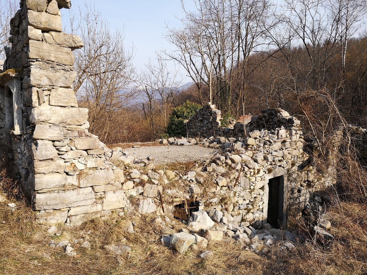 Altra categoria · Alta Valle Intelvi (Como)