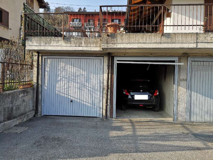 Immobile residenziale · Alta Valle Intelvi (Como)
