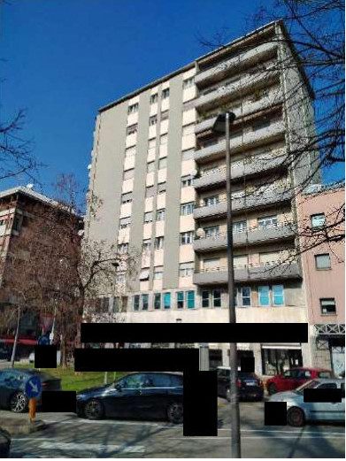 Immobile residenziale · Gallarate (Varese)