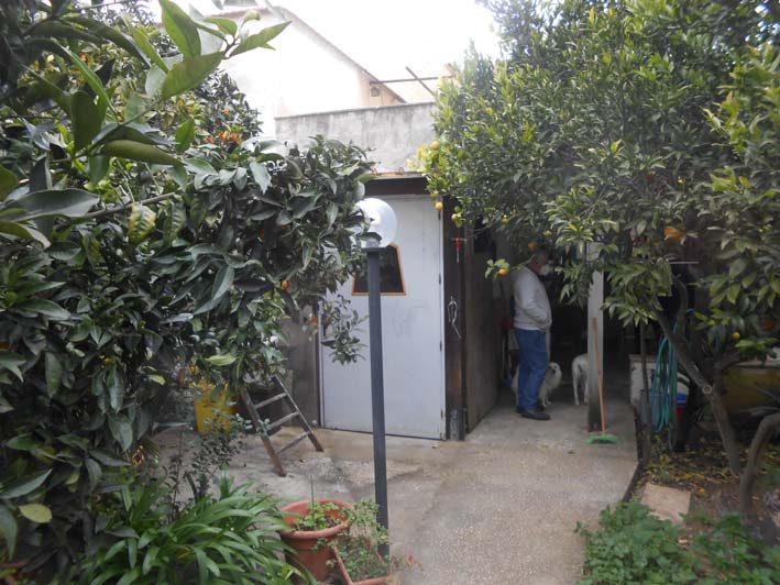 Immobile residenziale · Valderice (Trapani)