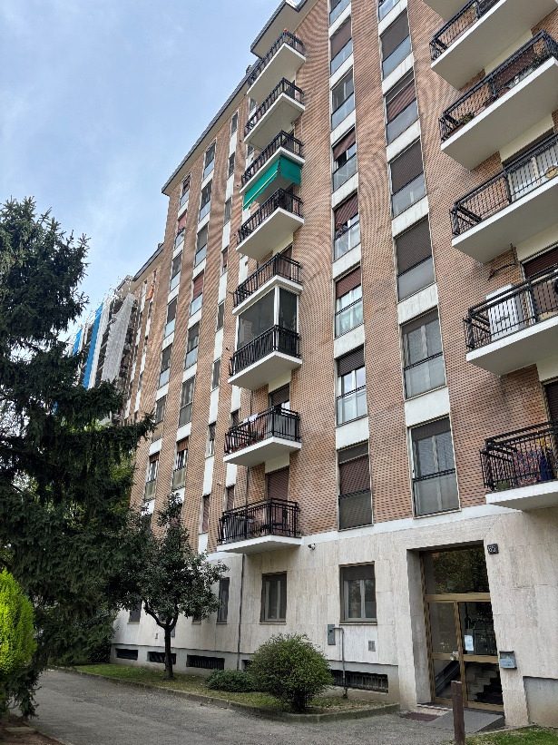 Immobile residenziale · San Donato Milanese (Milano)