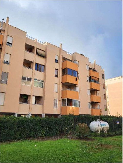 Immobile residenziale · Anzio (Roma)