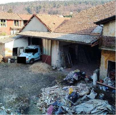 Immobile residenziale · Vergiate (Varese)