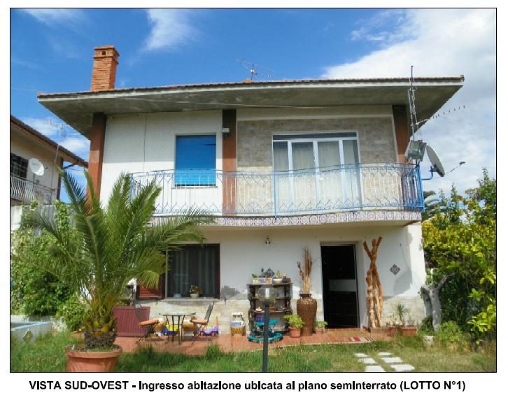 Immobile residenziale · Nicosia (Enna)