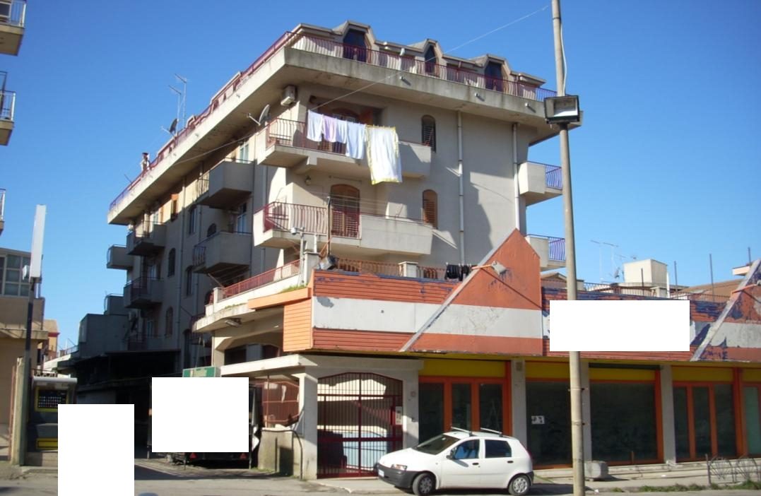 Immobile residenziale · Piazza Armerina (Enna)